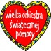 Wielka Orkiestra Świątecznej Pomocy 2012