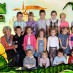 Uczniowie Zespołu Szkół w roku szkolnym 2011/2012