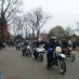 Sezon motocyklowy rozpoczęty.