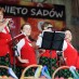 AleBabki na Święcie Sadów w Trzebnicy.