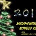 Życzenia na Nowy Rok 2013