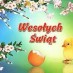 Wesołego Alleluja!
