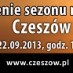 Zakończenie sezonu motocyklowego Czeszów 2013