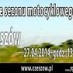 Filmy z rozpoczęcia sezonu motocyklowego 2014