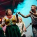 Spotkanie z TRZYNASTĄ W SAMO POŁUDNIE
