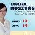 Kandydatka na radną z Czeszowa – okręg 13