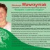 Kandydatka na radną Czeszowa – okręg 12