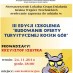 Budowanie oferty turystycznej