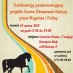 Zaproszenie na konferencję
