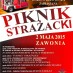 PIKNIK STRAŻACKI