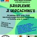 Szkolenie z geocachingu