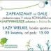 Najaktywniejsze  sołectwo w Dolinie Baryczy