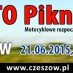 MotoPiknik Czeszów