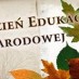Dzień Edukacji Narodowej