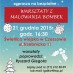 Warsztaty z malowania bombek.