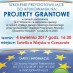 PROJEKTY GRANTOWE – szkolenie!!!