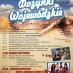 Dożynki Wojewódzkie w Urazie!!!