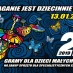 27 Finał Wielkiej Orkiestry Świątecznej Pomocy !!!