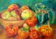 Still Life with Tomatoes, 2009