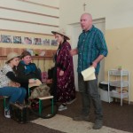 spotkanie ŁUKASZ WIERZBICKI 1013
