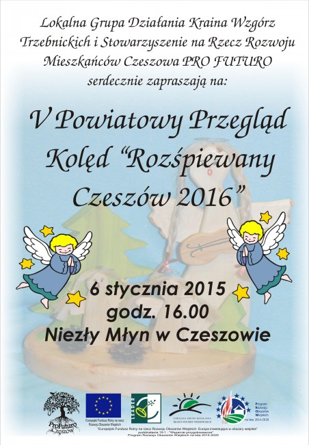 czeszów