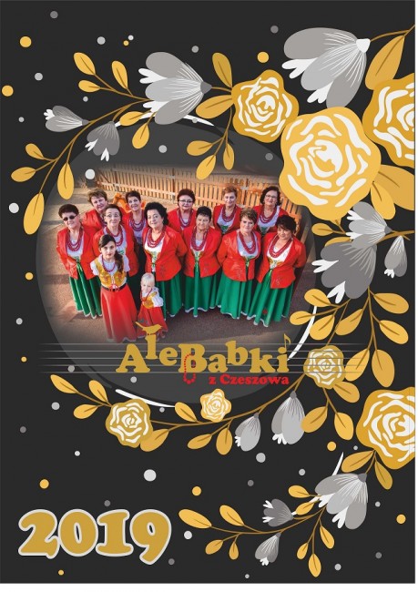 AleBabki kalendarz 19mmmmmm
